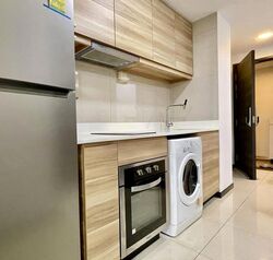 The Poiz Residences (D13), Apartment #629693361